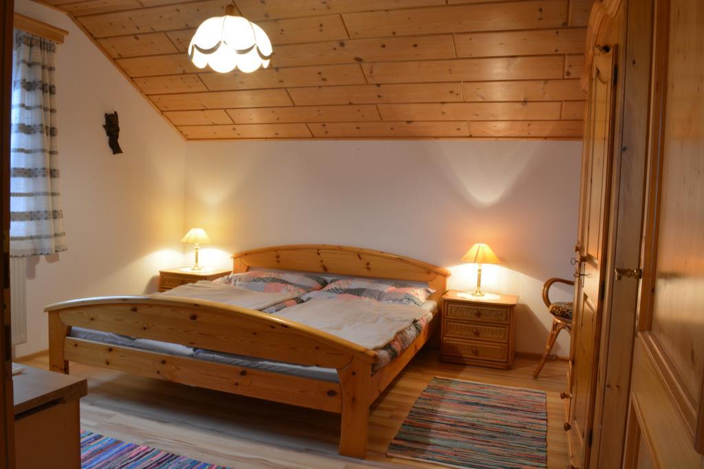 באד אאוסי Apartment Ivkadan מראה חיצוני תמונה