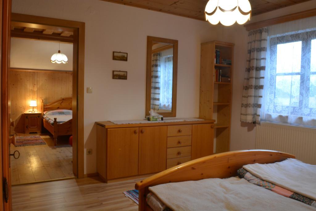 באד אאוסי Apartment Ivkadan מראה חיצוני תמונה